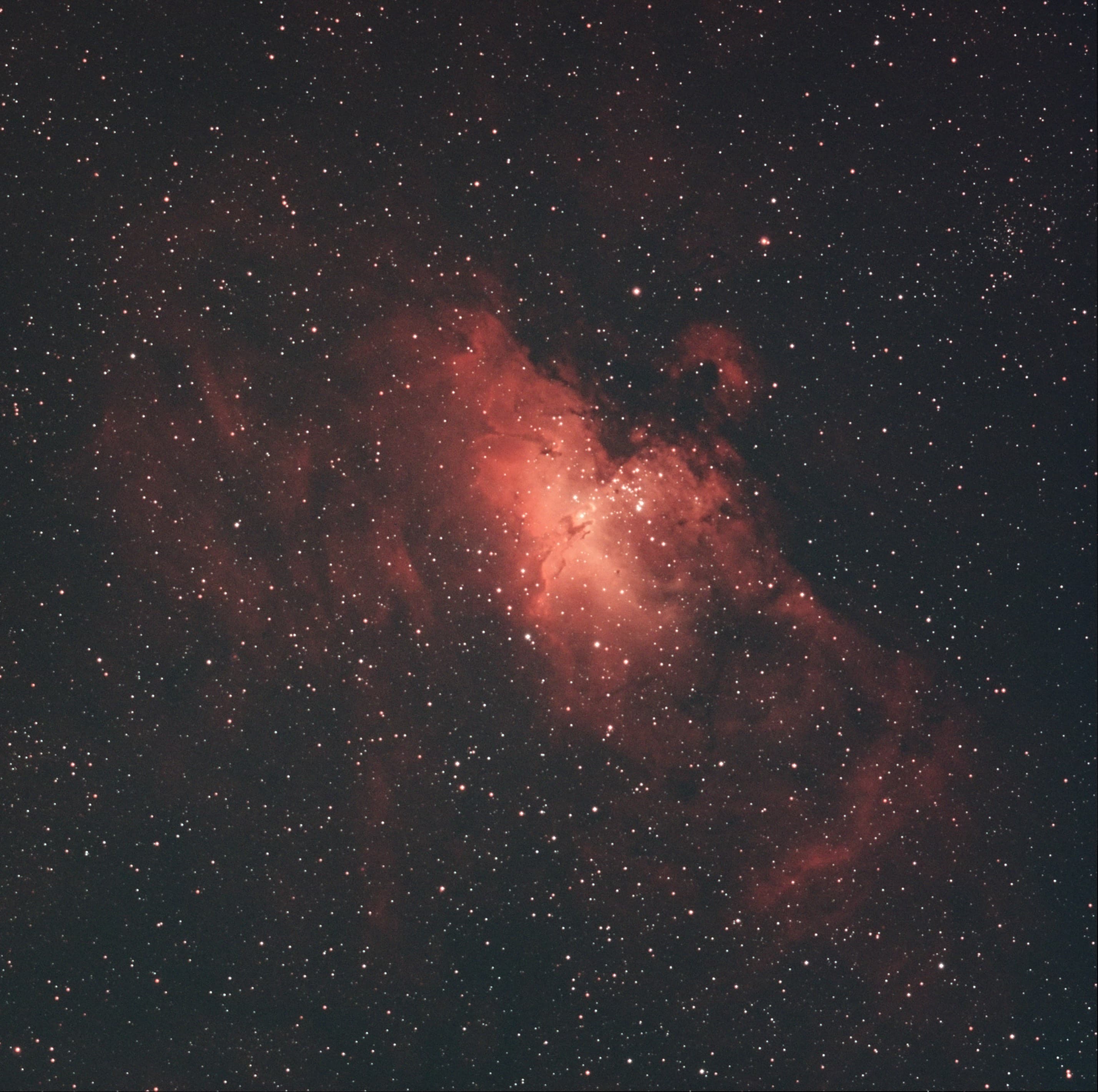 Eagle Nebula