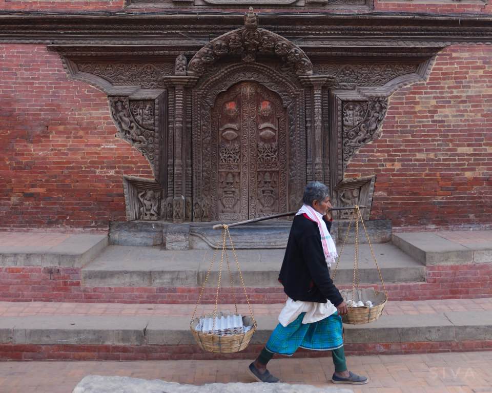 Bhaktapur, Nepal